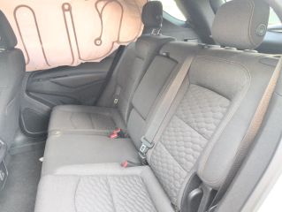 2019 Chevrolet Equinox LT - Interior Rear Seat Image